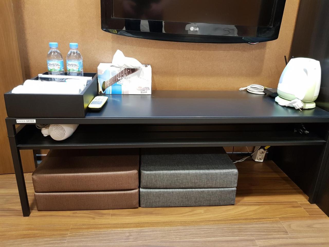 수송 게스트하우스 서울특별시 외부 사진