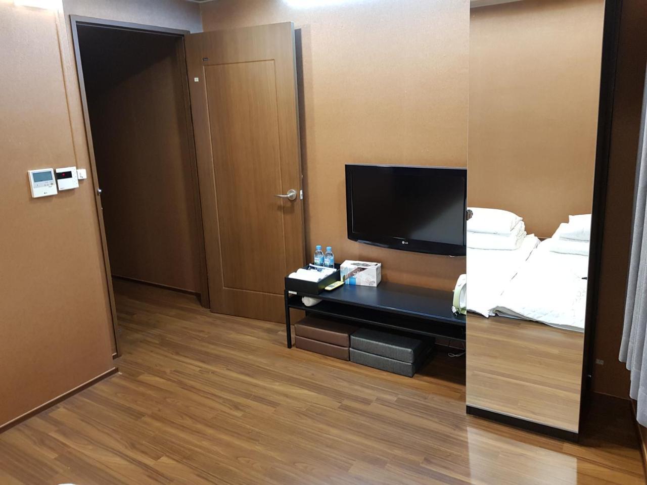 수송 게스트하우스 서울특별시 외부 사진