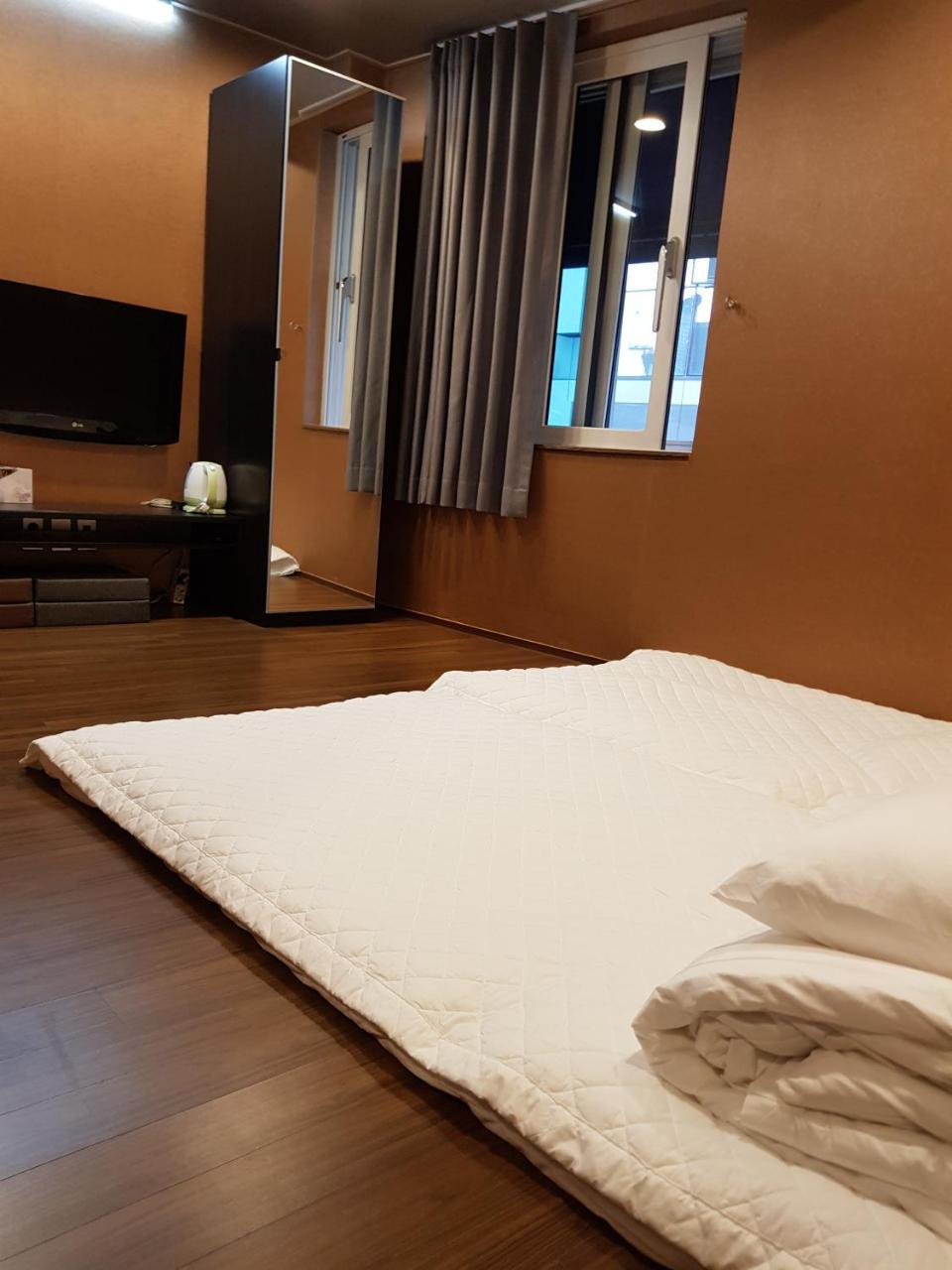 수송 게스트하우스 서울특별시 외부 사진