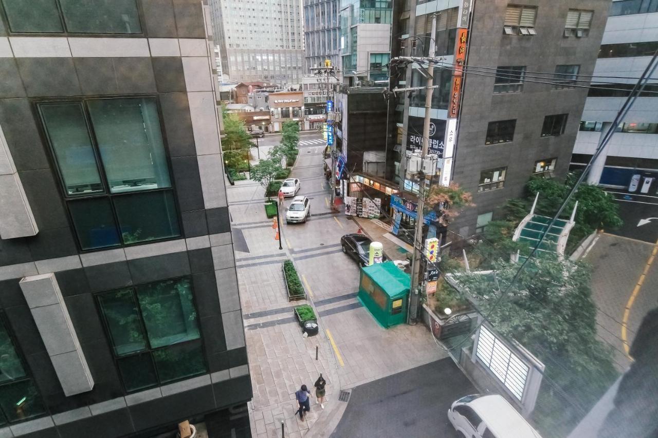 수송 게스트하우스 서울특별시 외부 사진