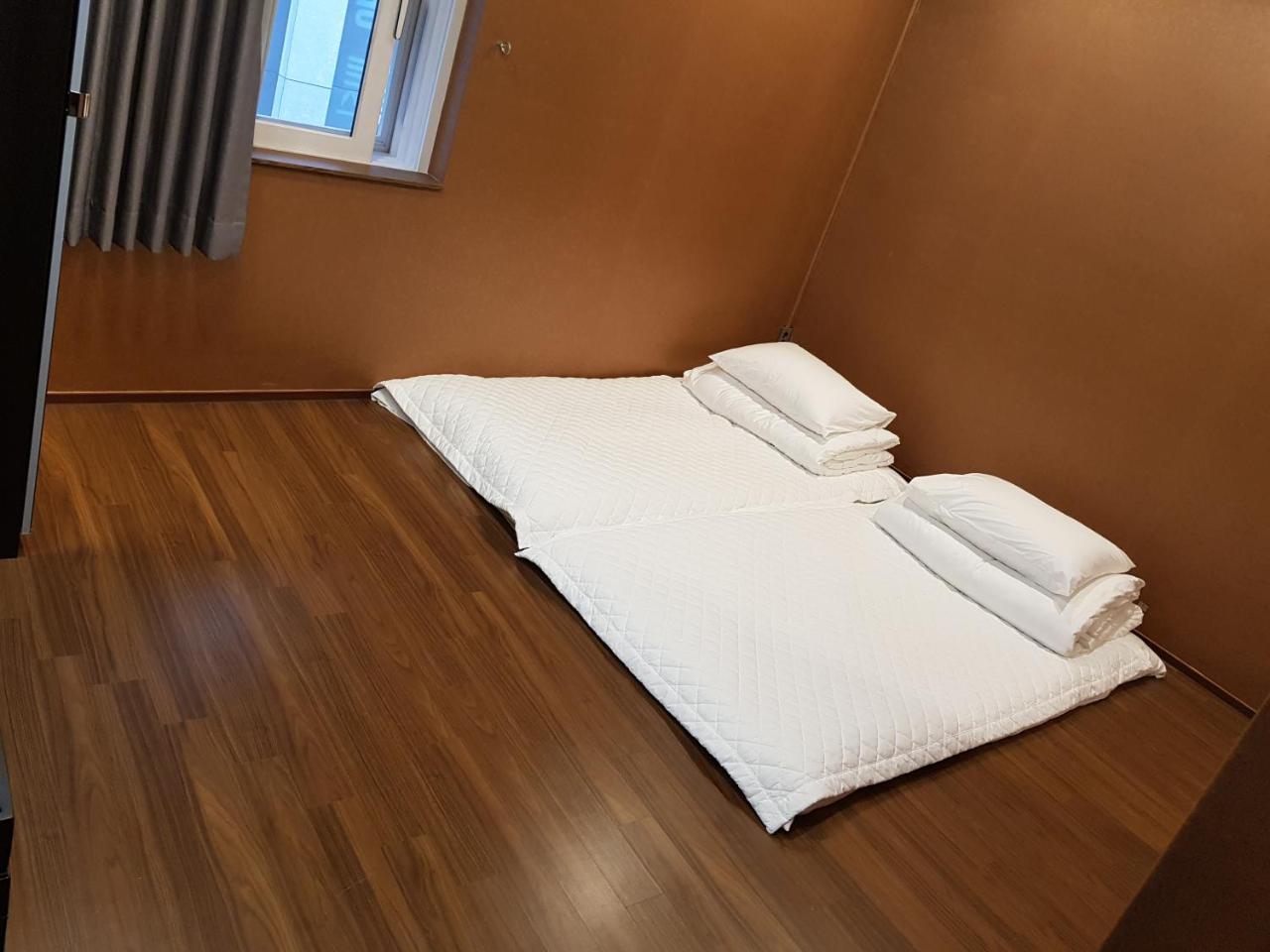 수송 게스트하우스 서울특별시 외부 사진